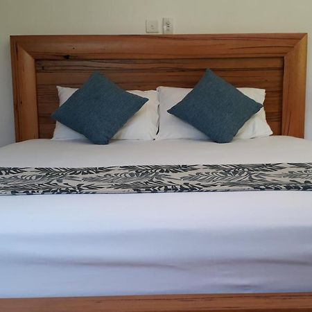 Villa Belle Plage Anse Kerlan Dış mekan fotoğraf