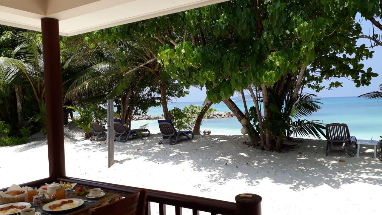 Villa Belle Plage Anse Kerlan Dış mekan fotoğraf