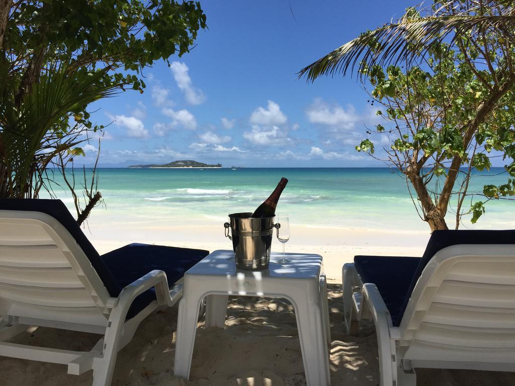 Villa Belle Plage Anse Kerlan Dış mekan fotoğraf