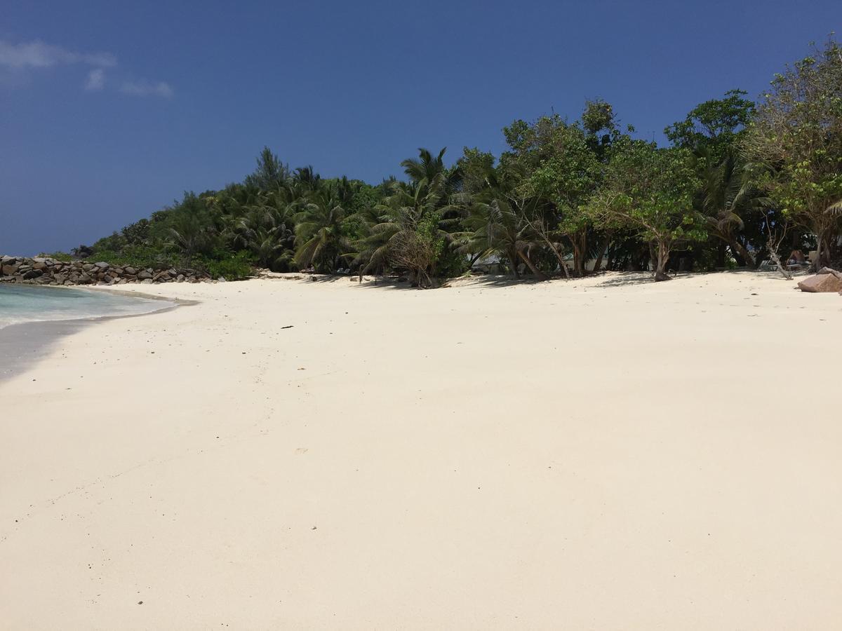 Villa Belle Plage Anse Kerlan Dış mekan fotoğraf