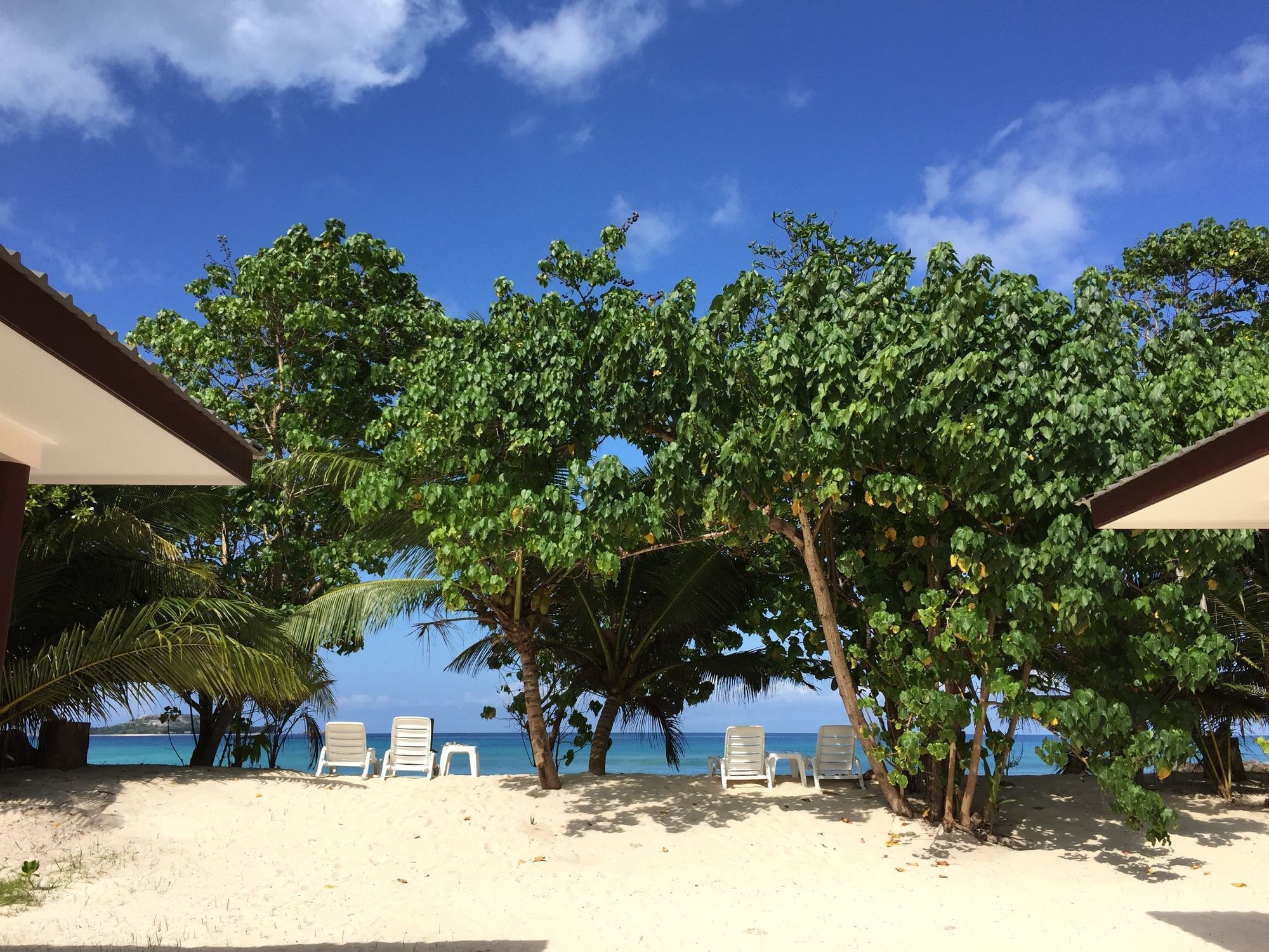 Villa Belle Plage Anse Kerlan Dış mekan fotoğraf